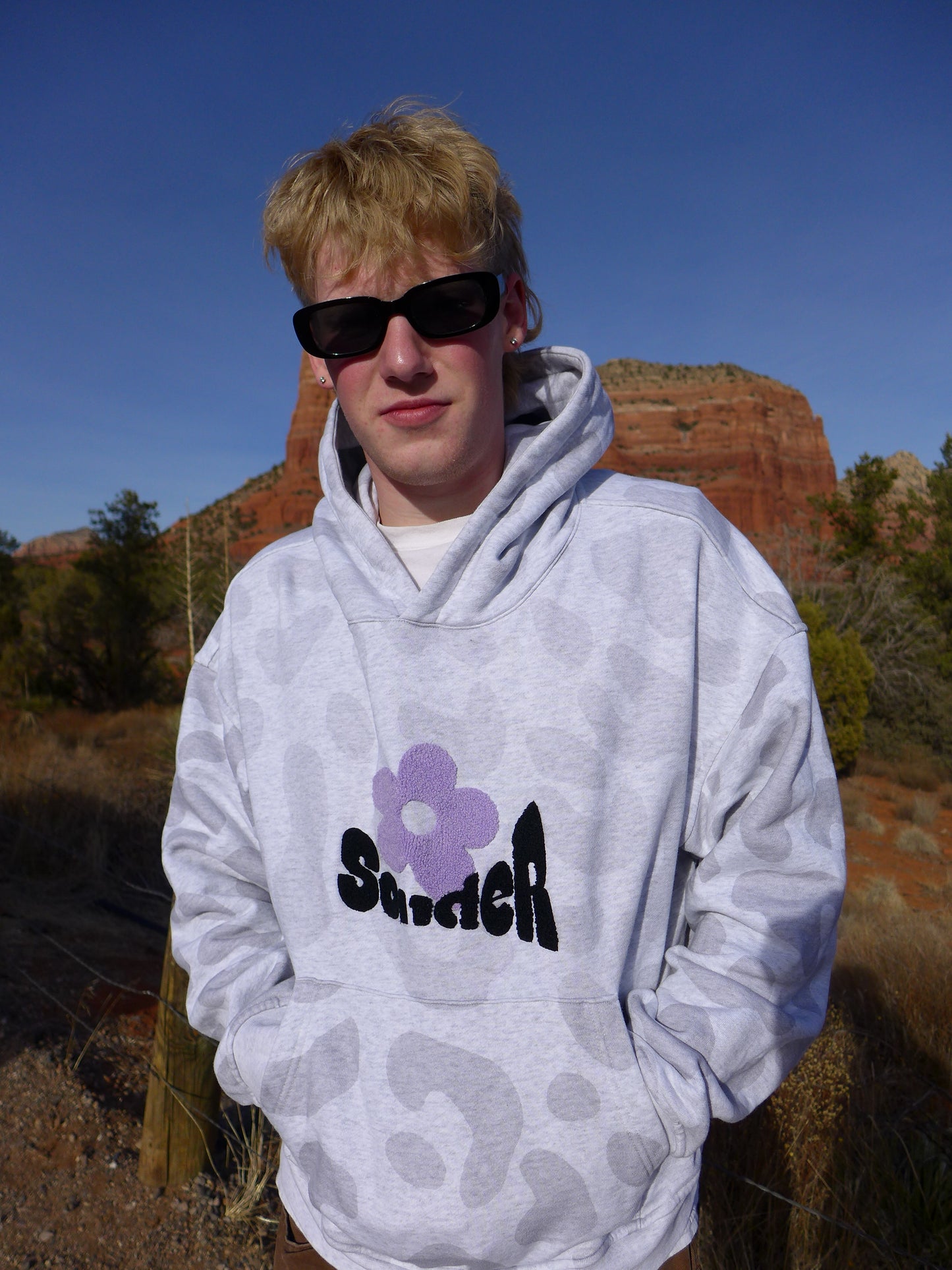 sonder debut hoodie