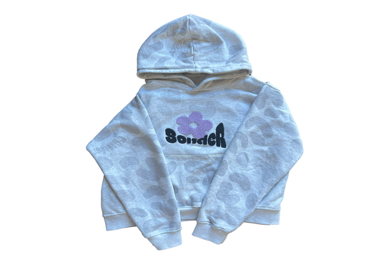 sonder debut hoodie
